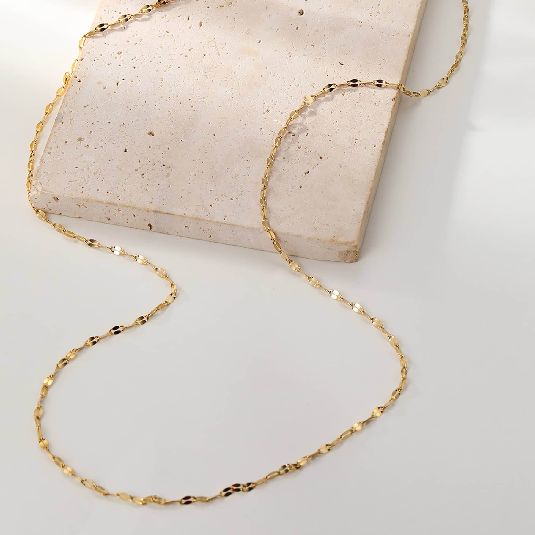 Rolo Bauchkette Wasserfest